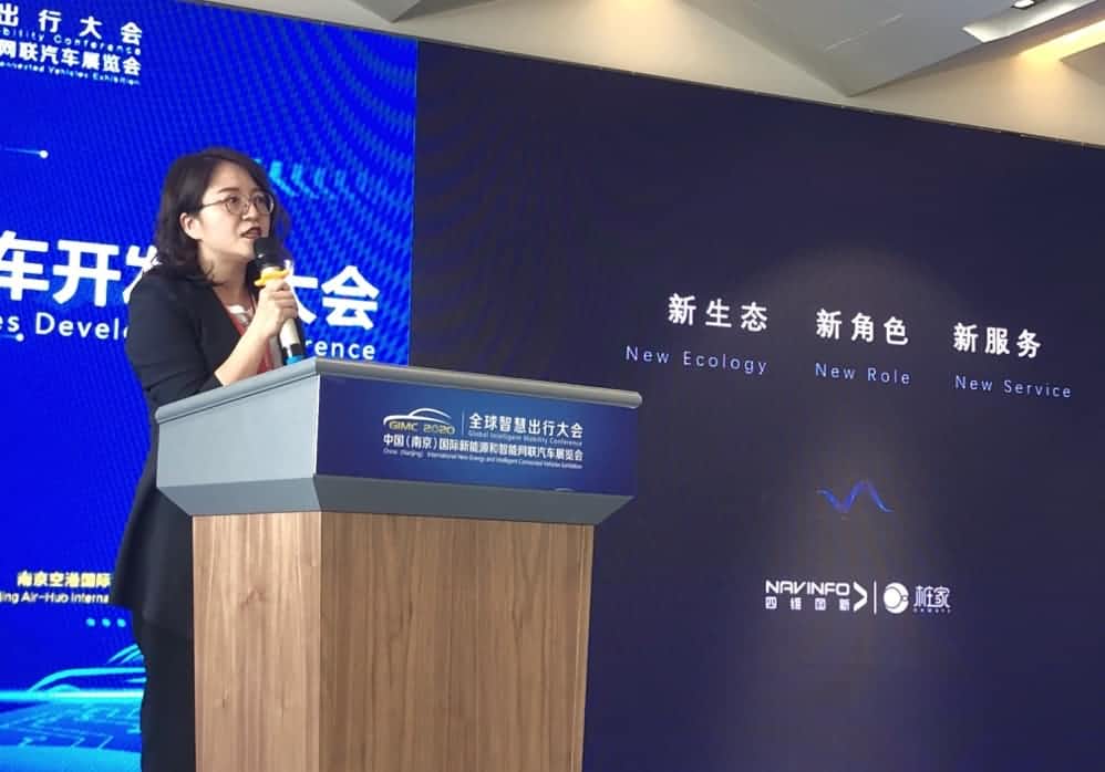 新生态下需要新角色和新服务——710公海赌赌船官网桩家发力新能源智慧出行市场